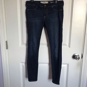 Hollister jeggings